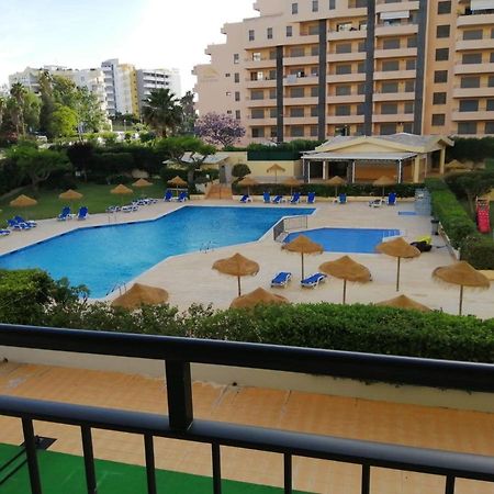 Club Amarilis,Alex&Mila Aparthotel Praia Da Rocha Portimão Zewnętrze zdjęcie