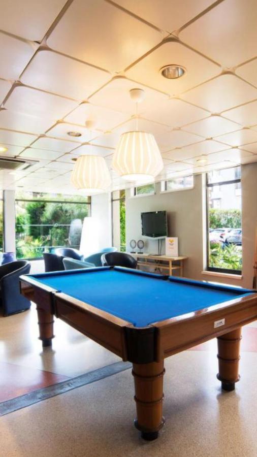 Club Amarilis,Alex&Mila Aparthotel Praia Da Rocha Portimão Zewnętrze zdjęcie