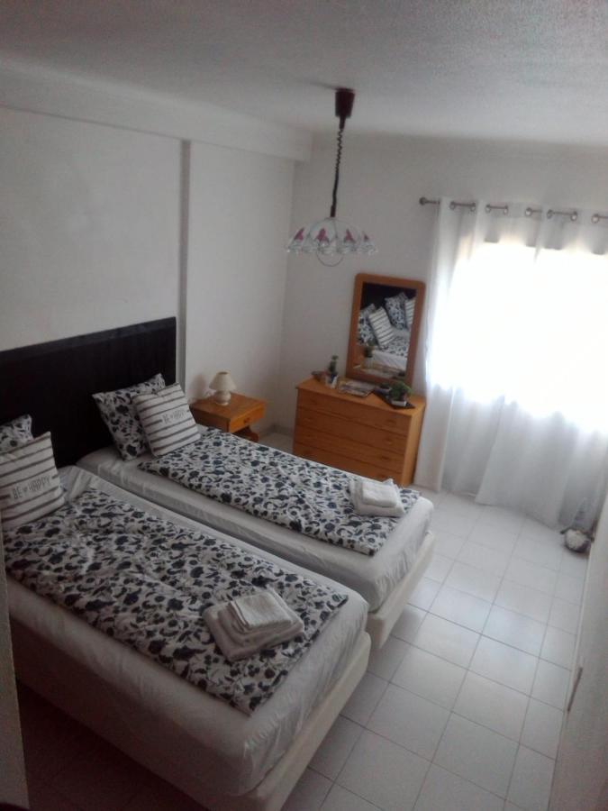 Club Amarilis,Alex&Mila Aparthotel Praia Da Rocha Portimão Zewnętrze zdjęcie