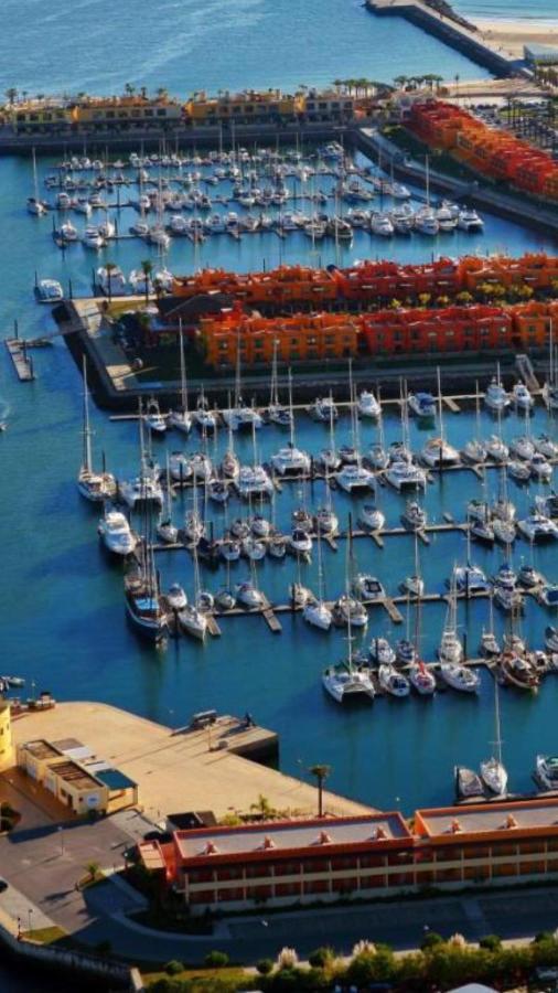 Club Amarilis,Alex&Mila Aparthotel Praia Da Rocha Portimão Zewnętrze zdjęcie