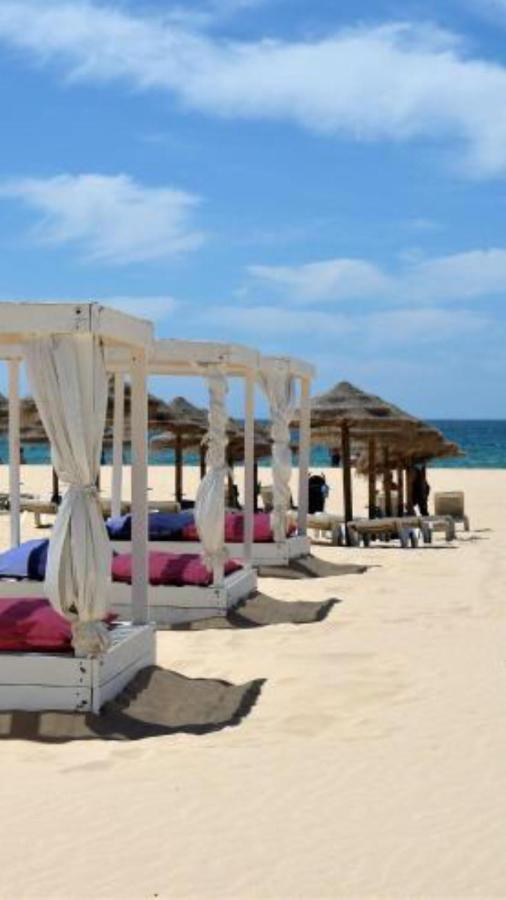 Club Amarilis,Alex&Mila Aparthotel Praia Da Rocha Portimão Zewnętrze zdjęcie