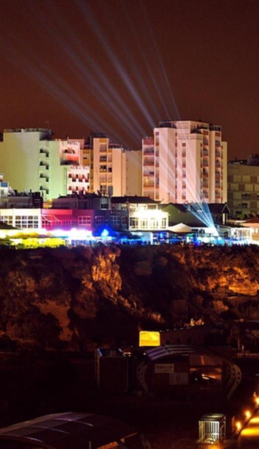 Club Amarilis,Alex&Mila Aparthotel Praia Da Rocha Portimão Zewnętrze zdjęcie