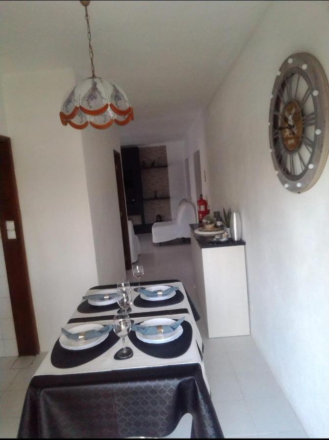 Club Amarilis,Alex&Mila Aparthotel Praia Da Rocha Portimão Zewnętrze zdjęcie