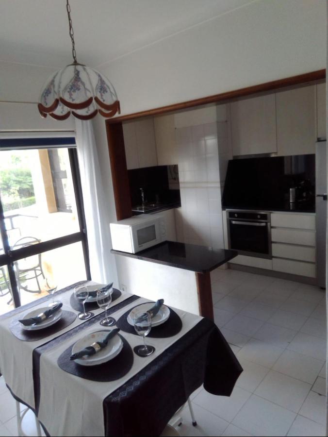 Club Amarilis,Alex&Mila Aparthotel Praia Da Rocha Portimão Zewnętrze zdjęcie